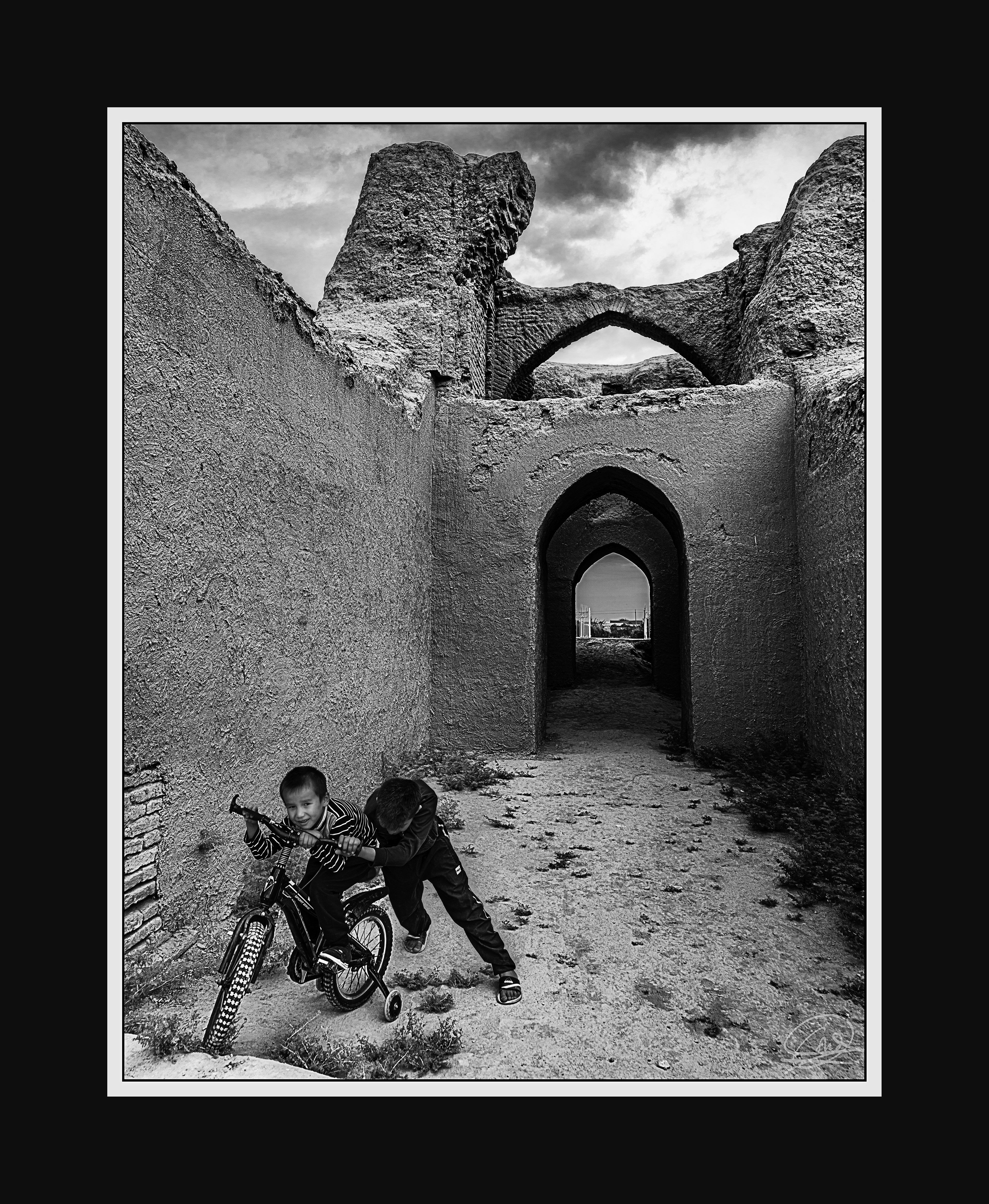 Termez byn