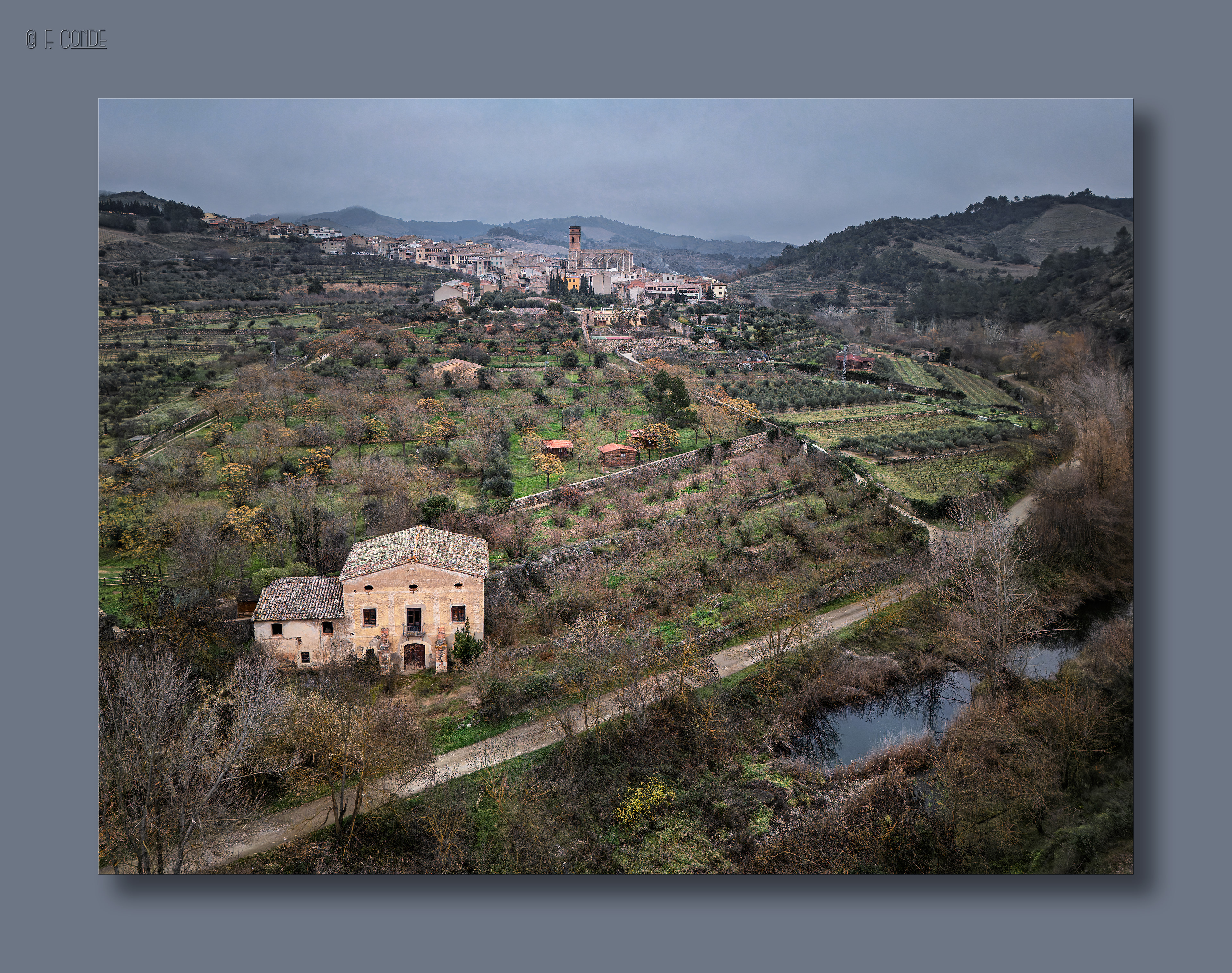 Poboleda