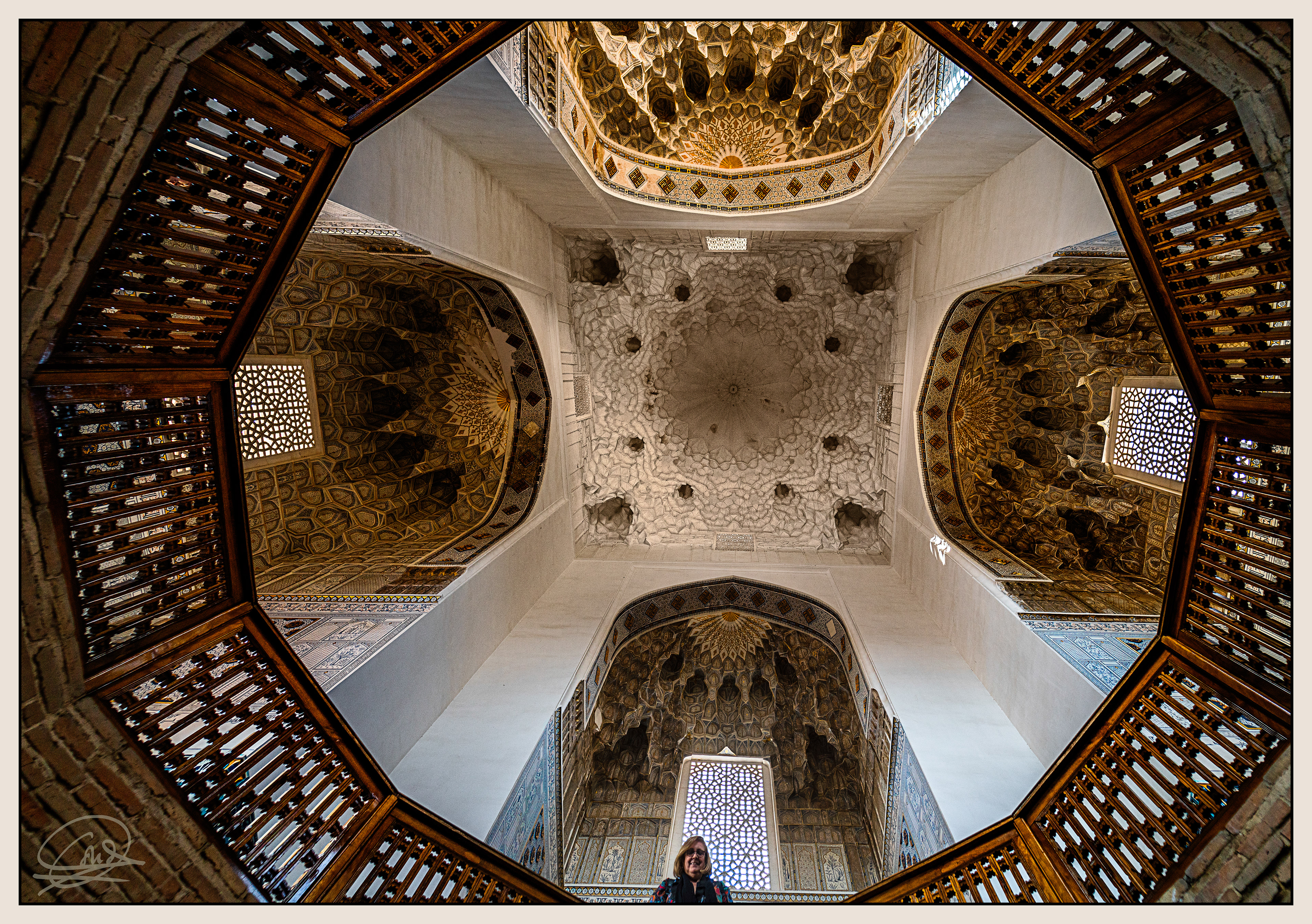 Samarkanda-Bibi-Khanym Mausoleo-1