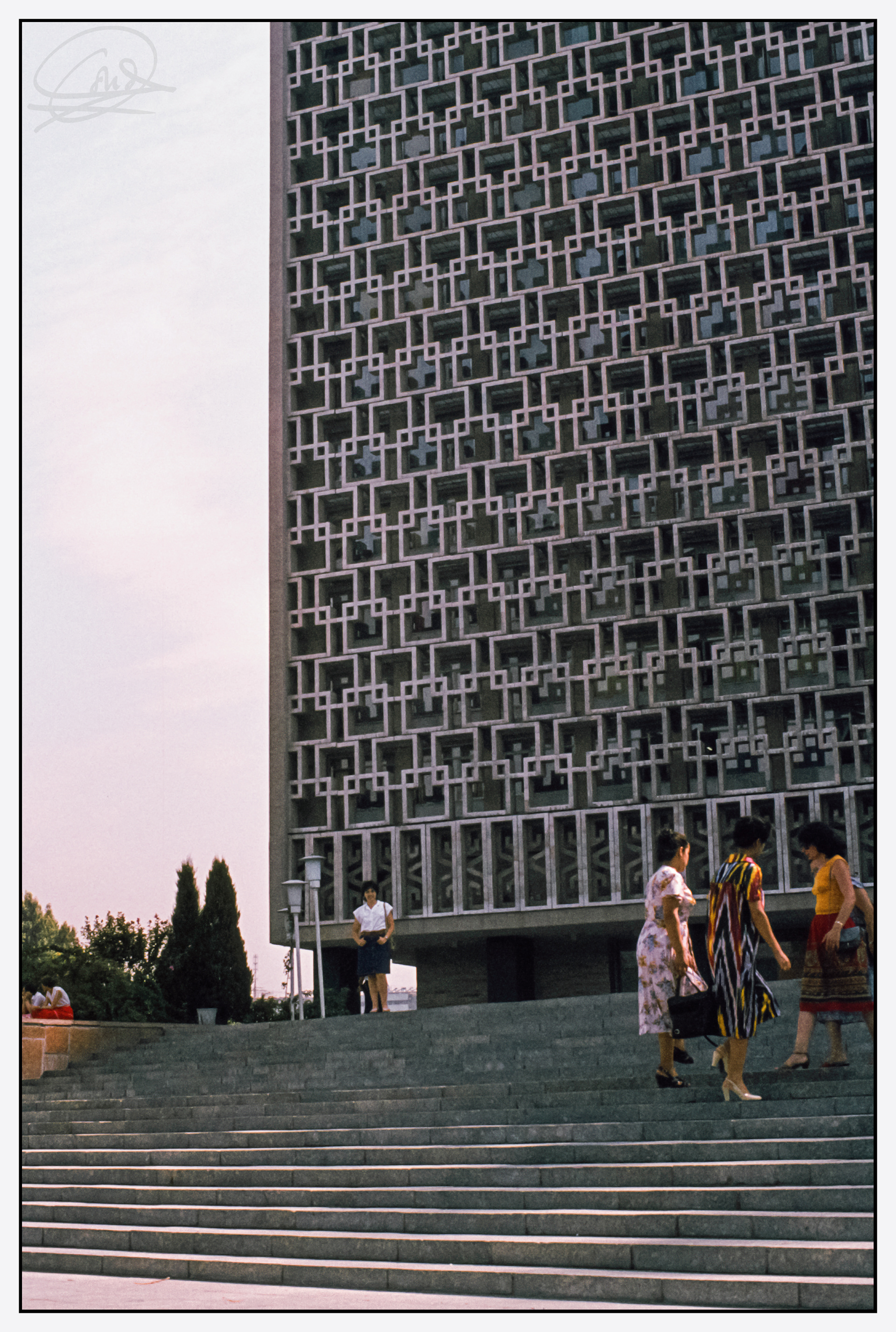 Tashkent