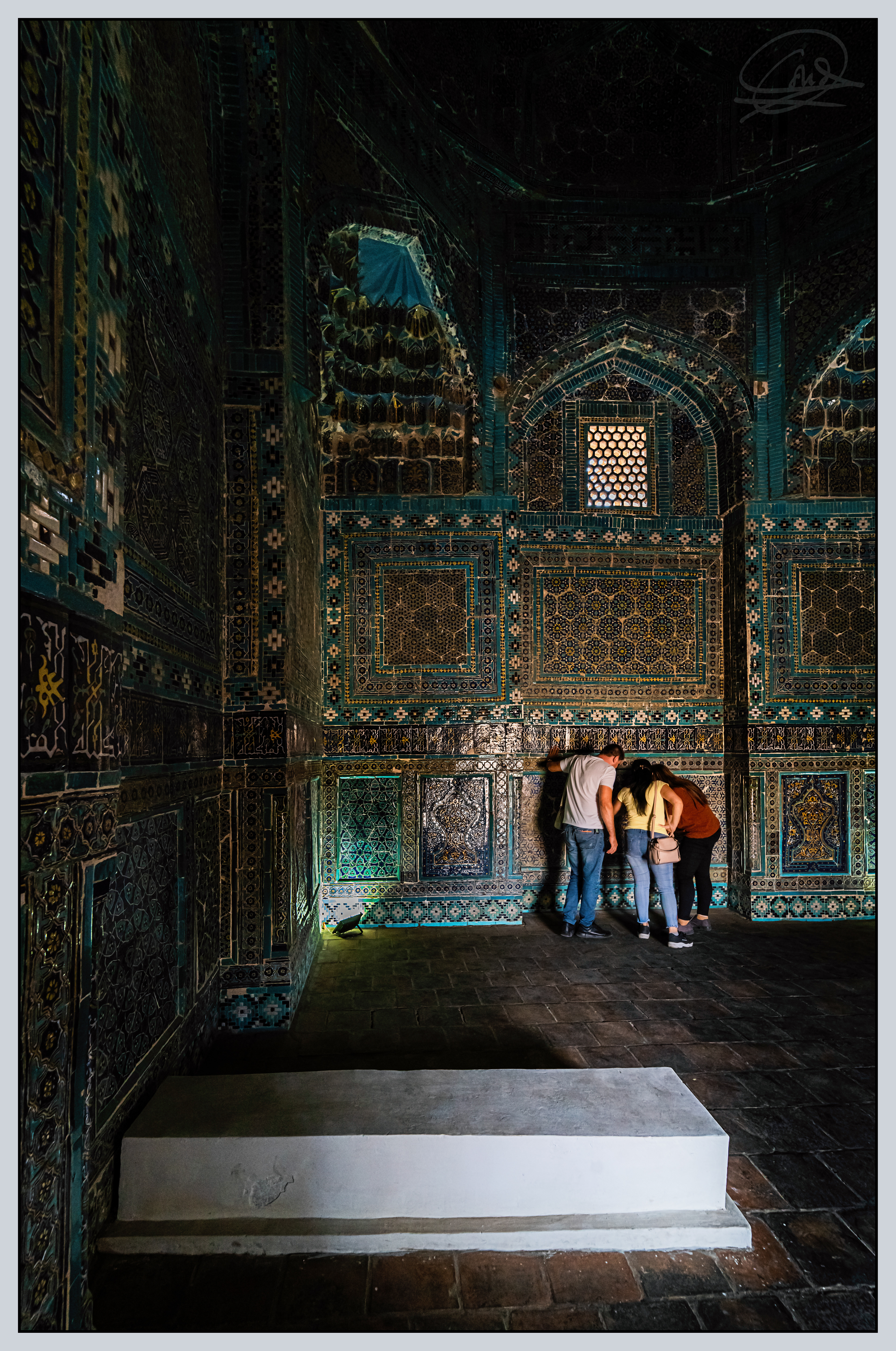 Samarkanda