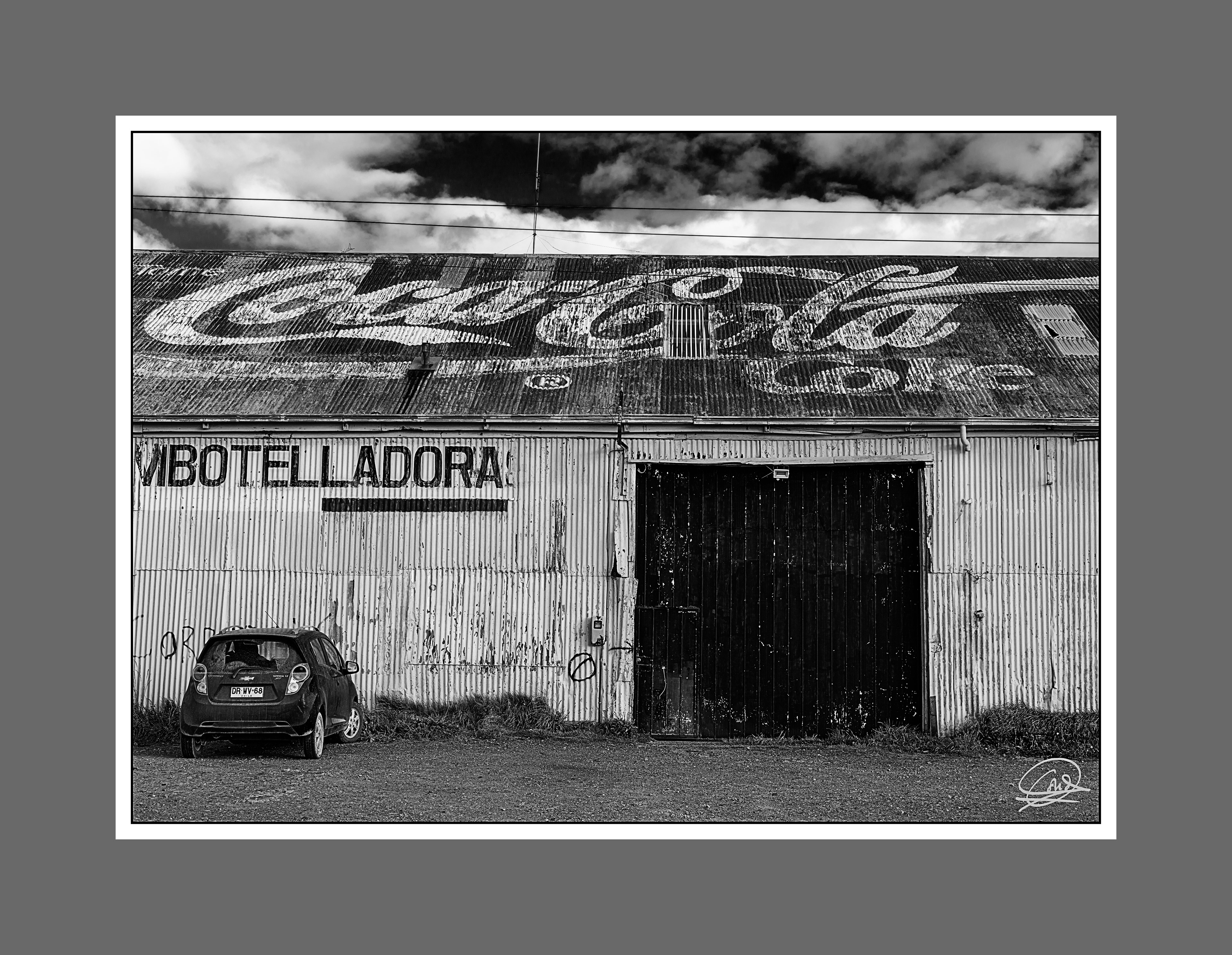 Chile byn-34