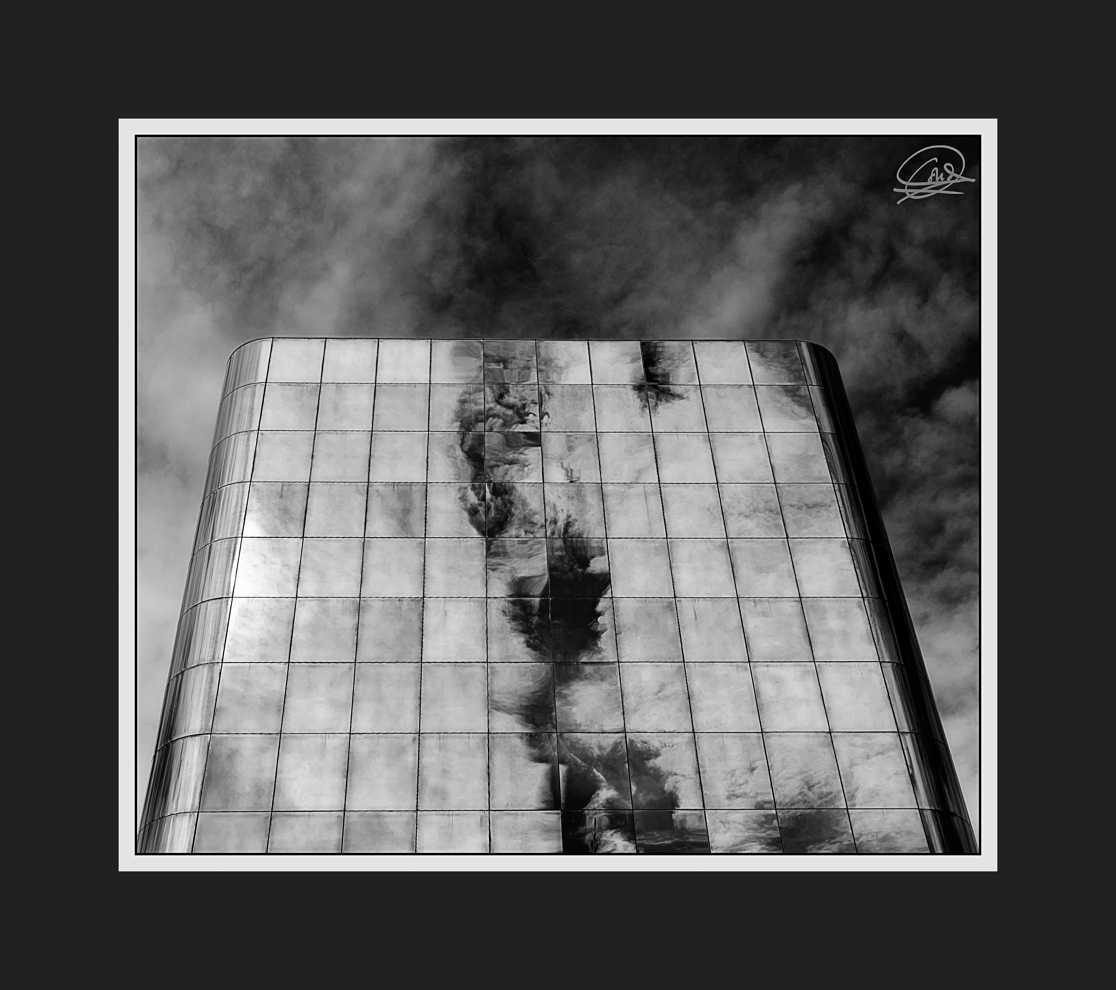 C.C. Galileo byn-7