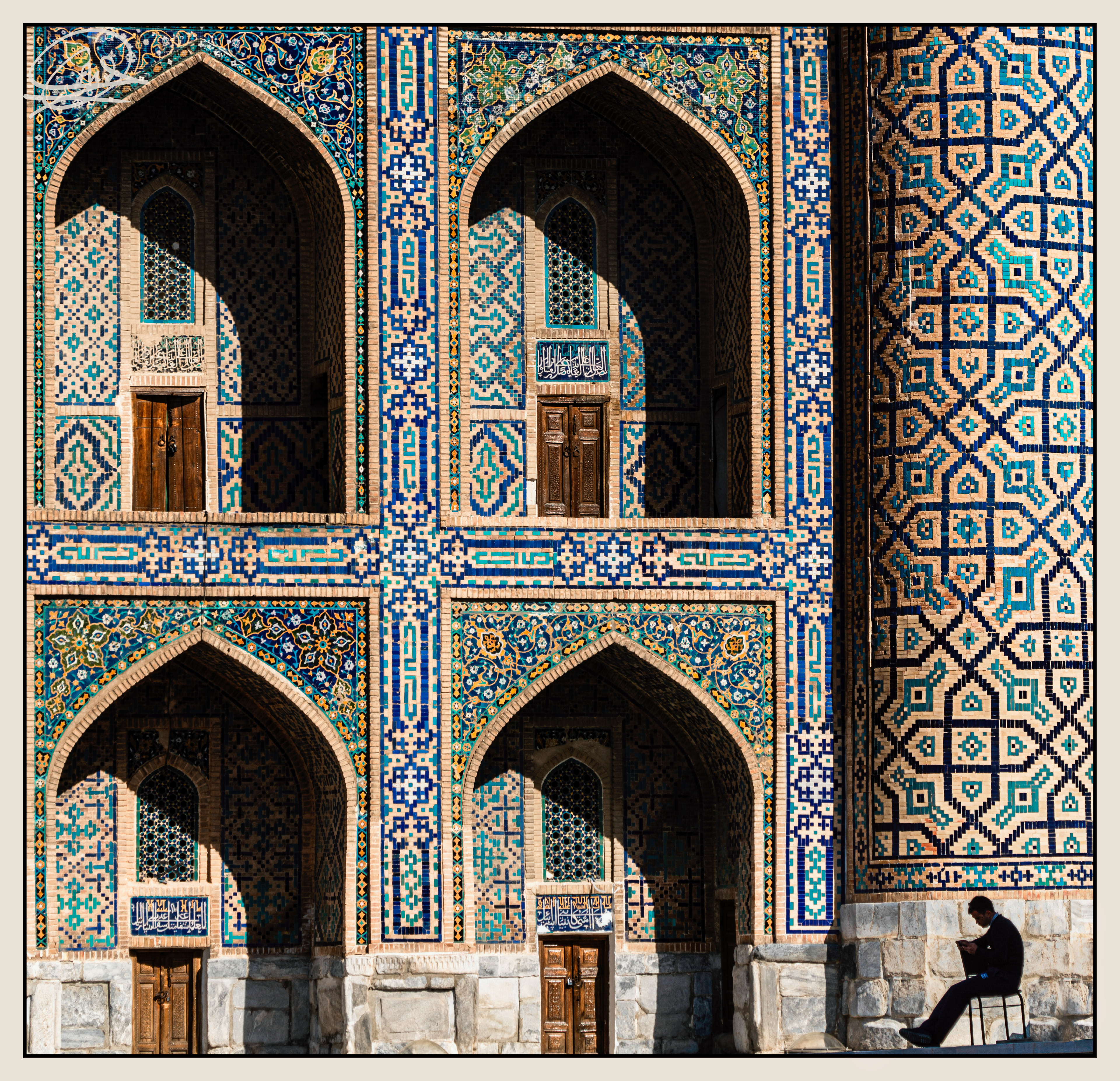 Samarkanda