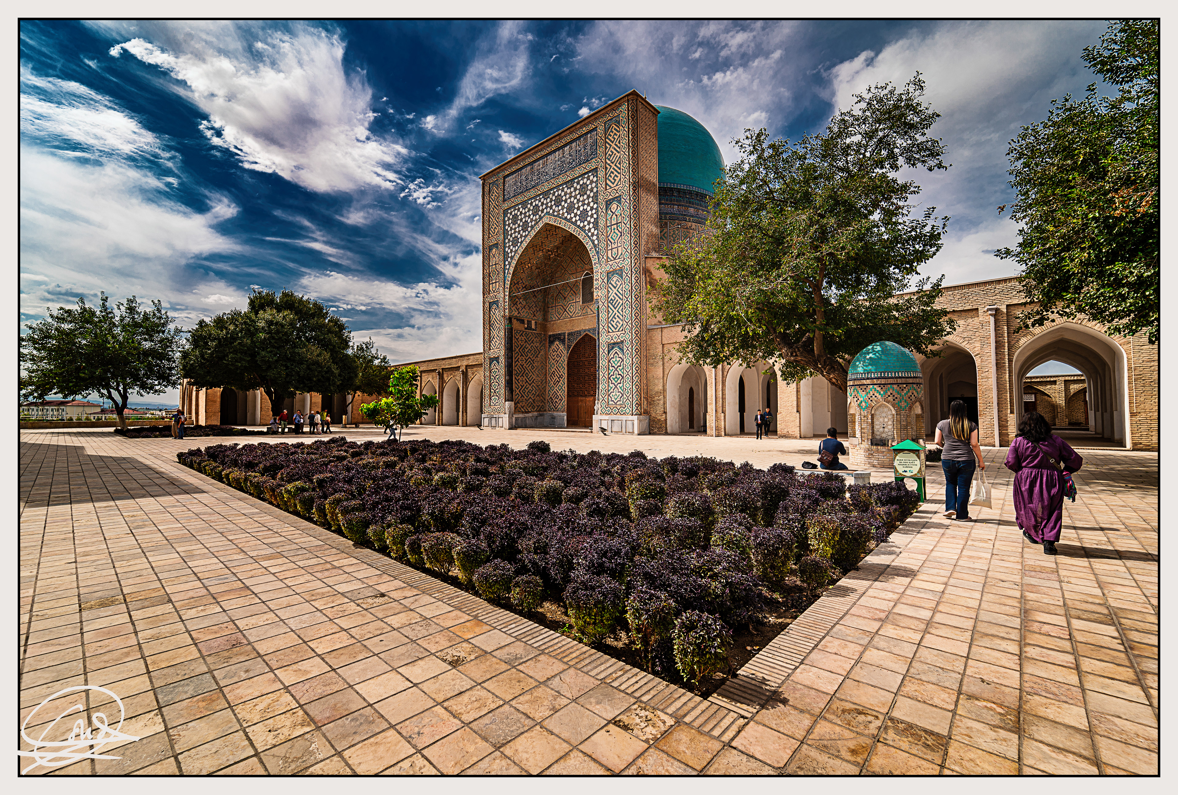 Shakhrisabz-2