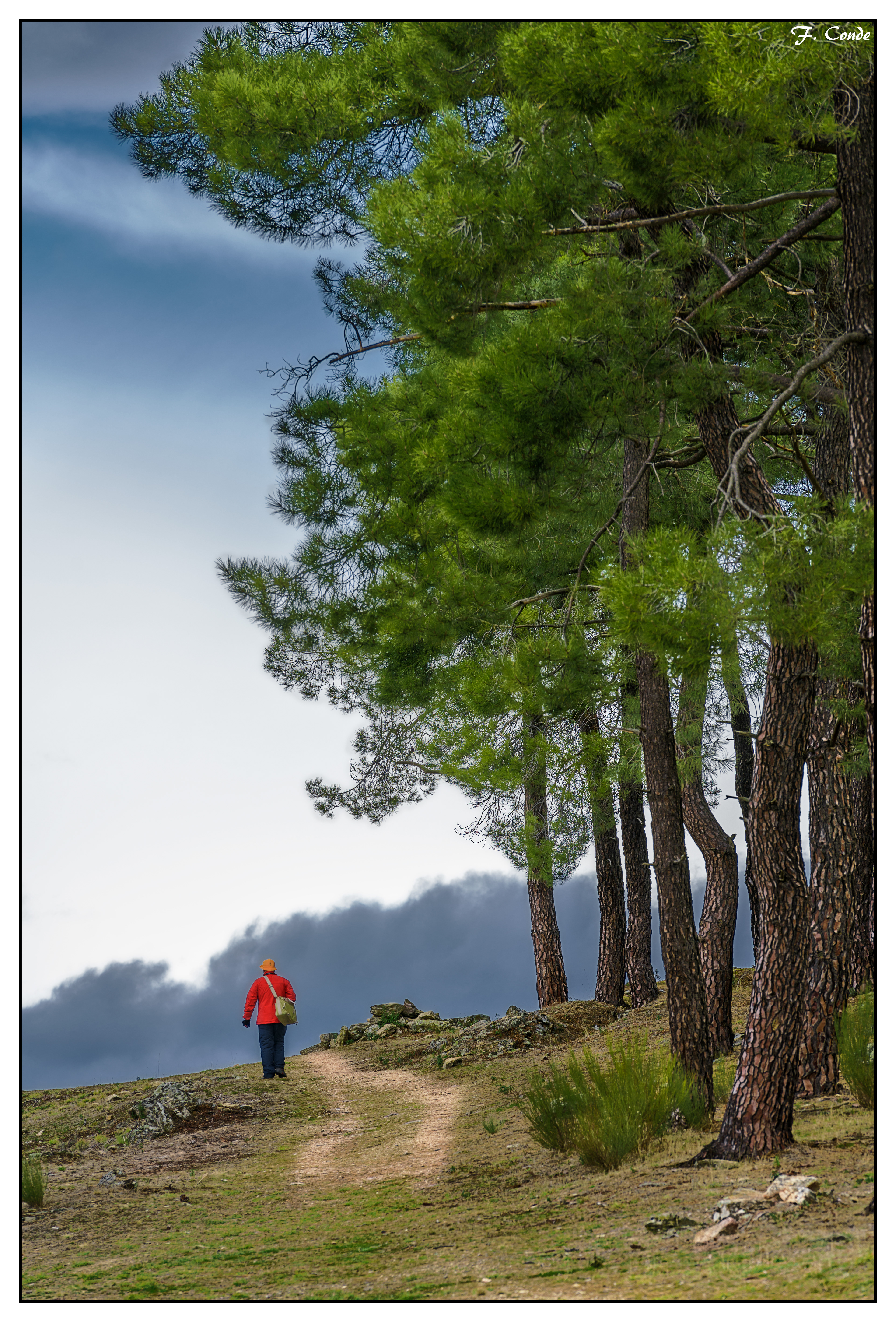 Embalse del Villar-2
