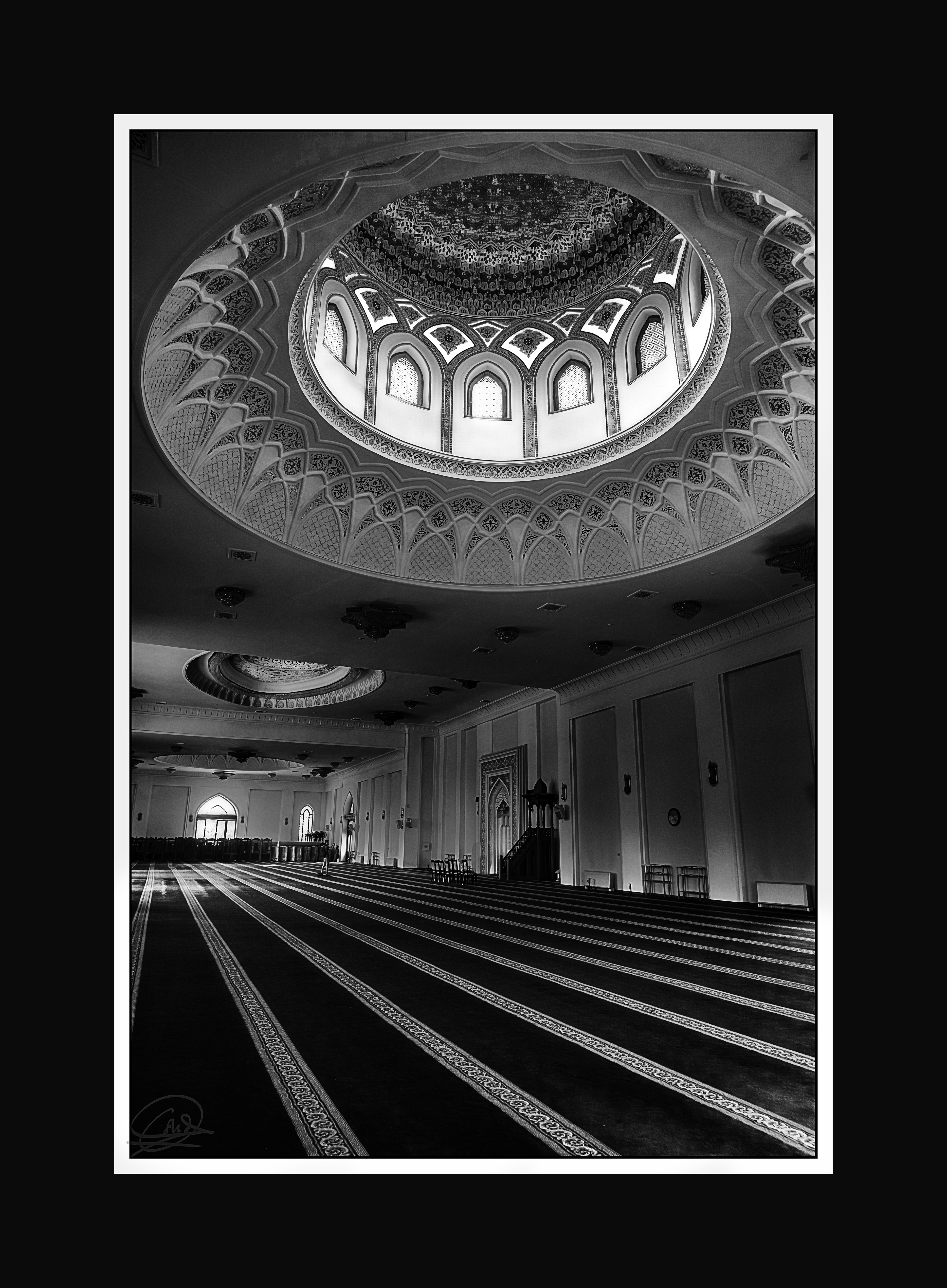 Tashkent byn