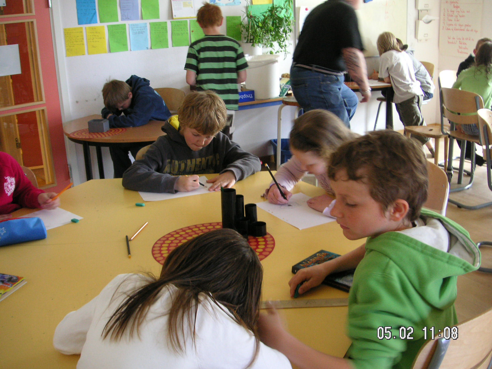 KONICA MINOLTA DIGITAL CAMERA