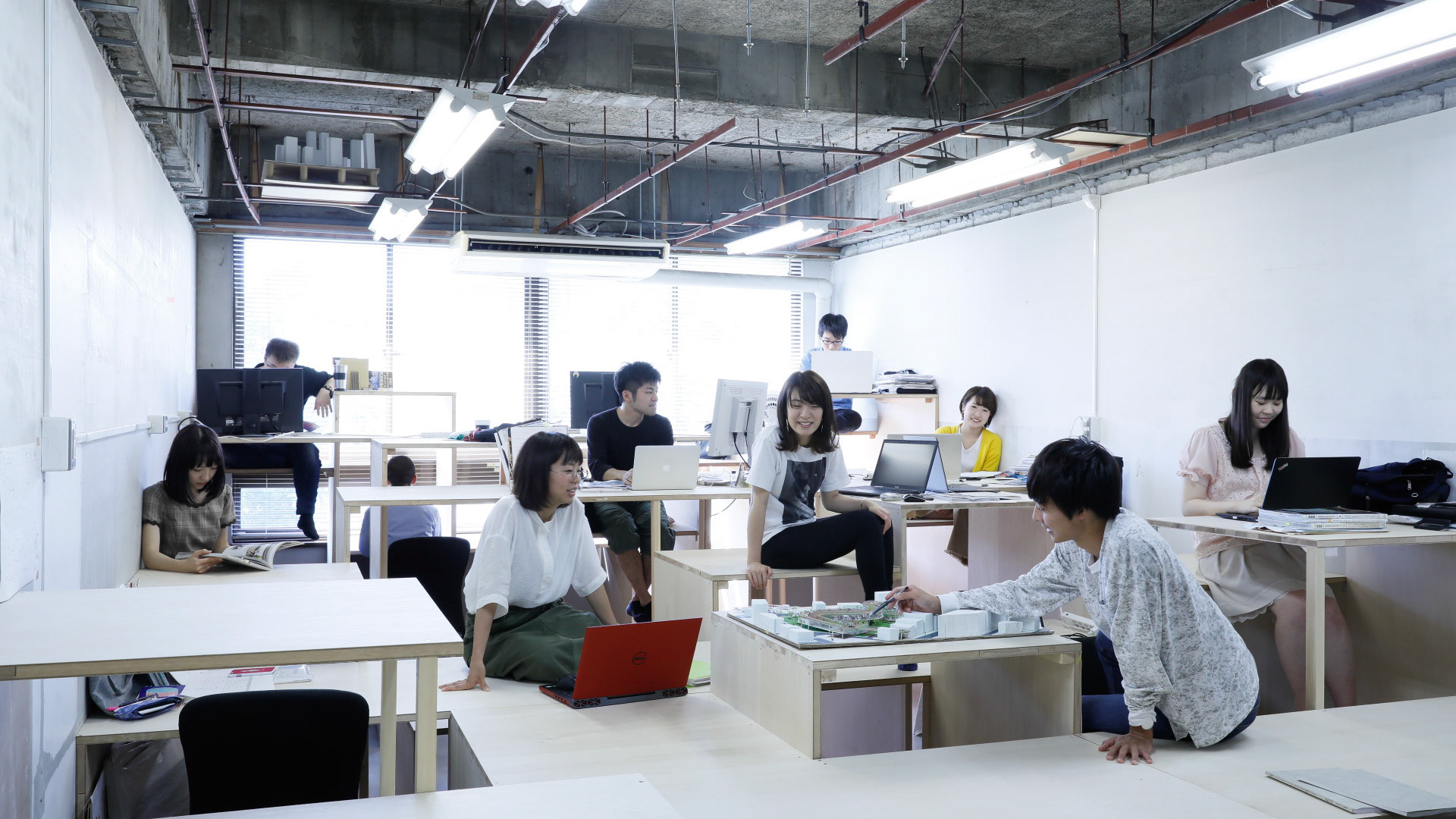垣野研究室@東京理科大学 - Activity of Lab.