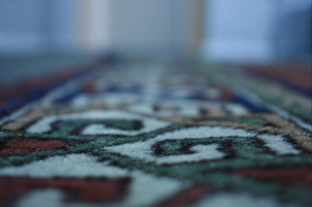 Perisan Rug