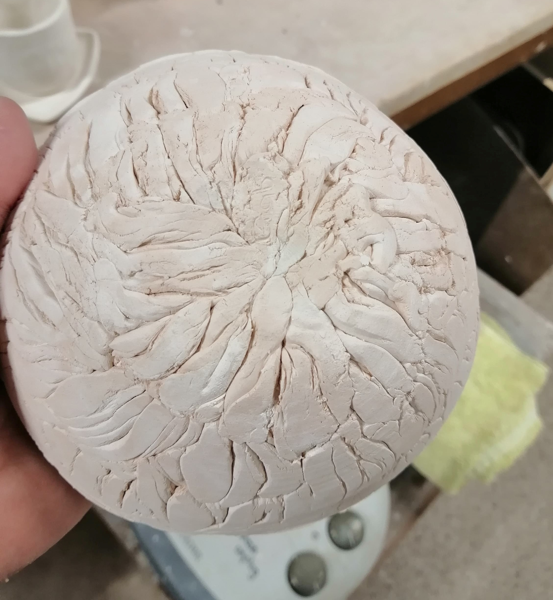 Petal Bowl