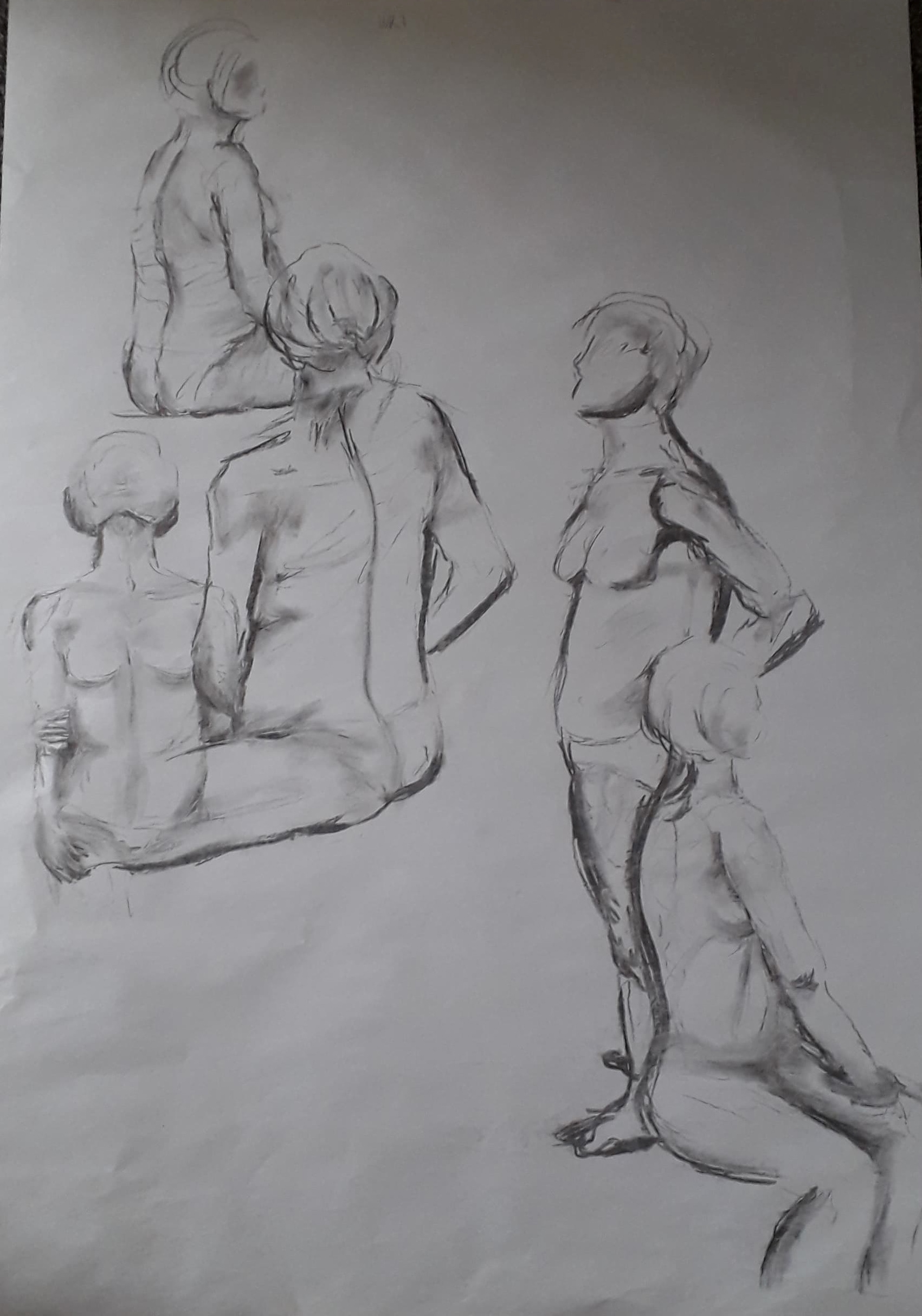 Poses