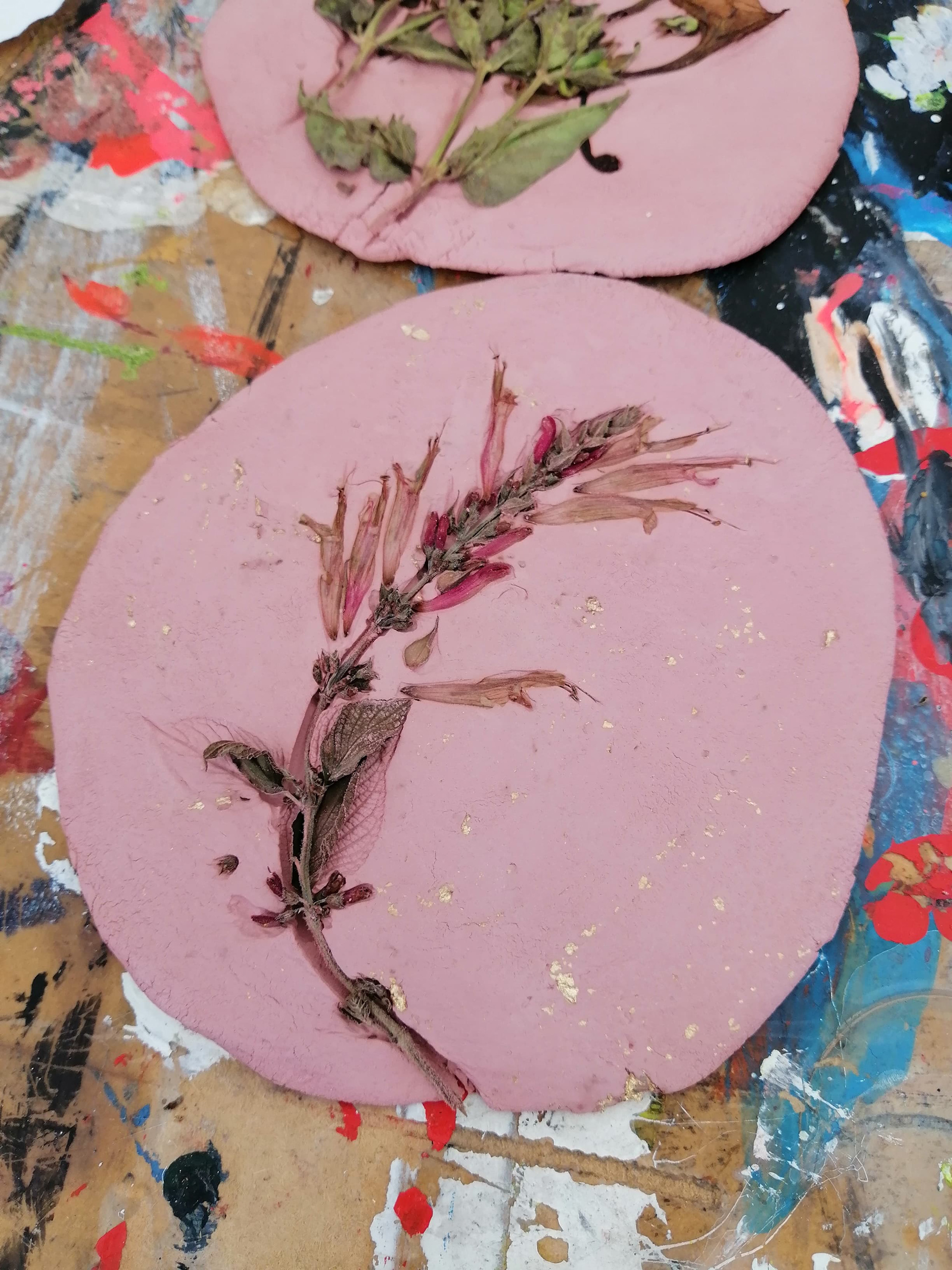 Sage Press