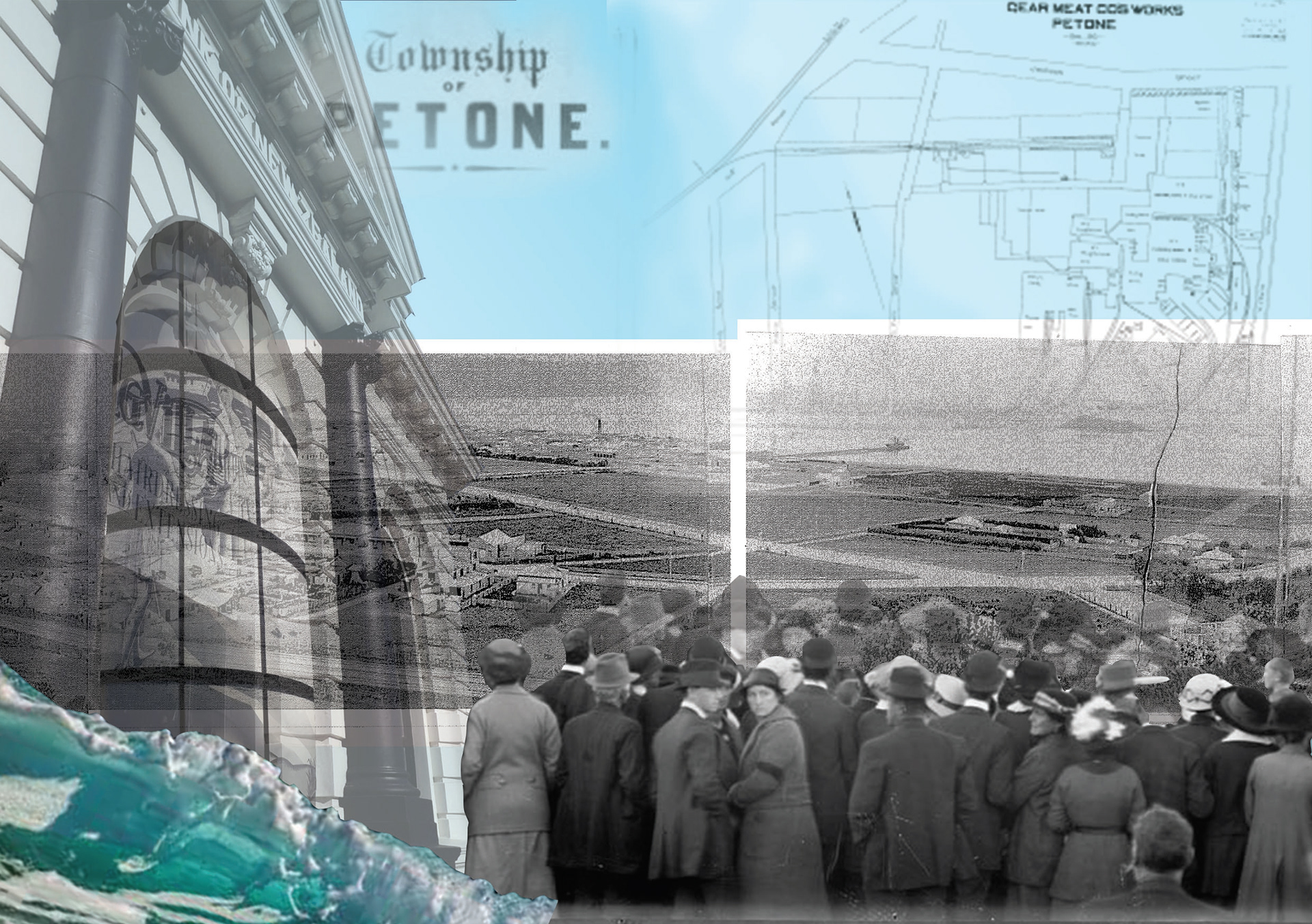 Township IV