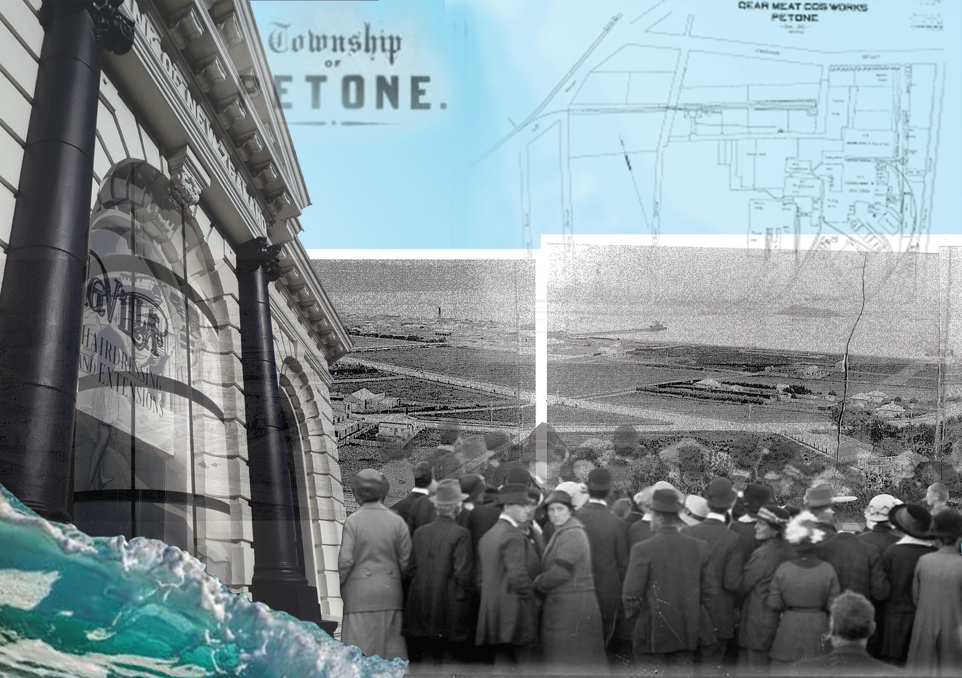 Township V