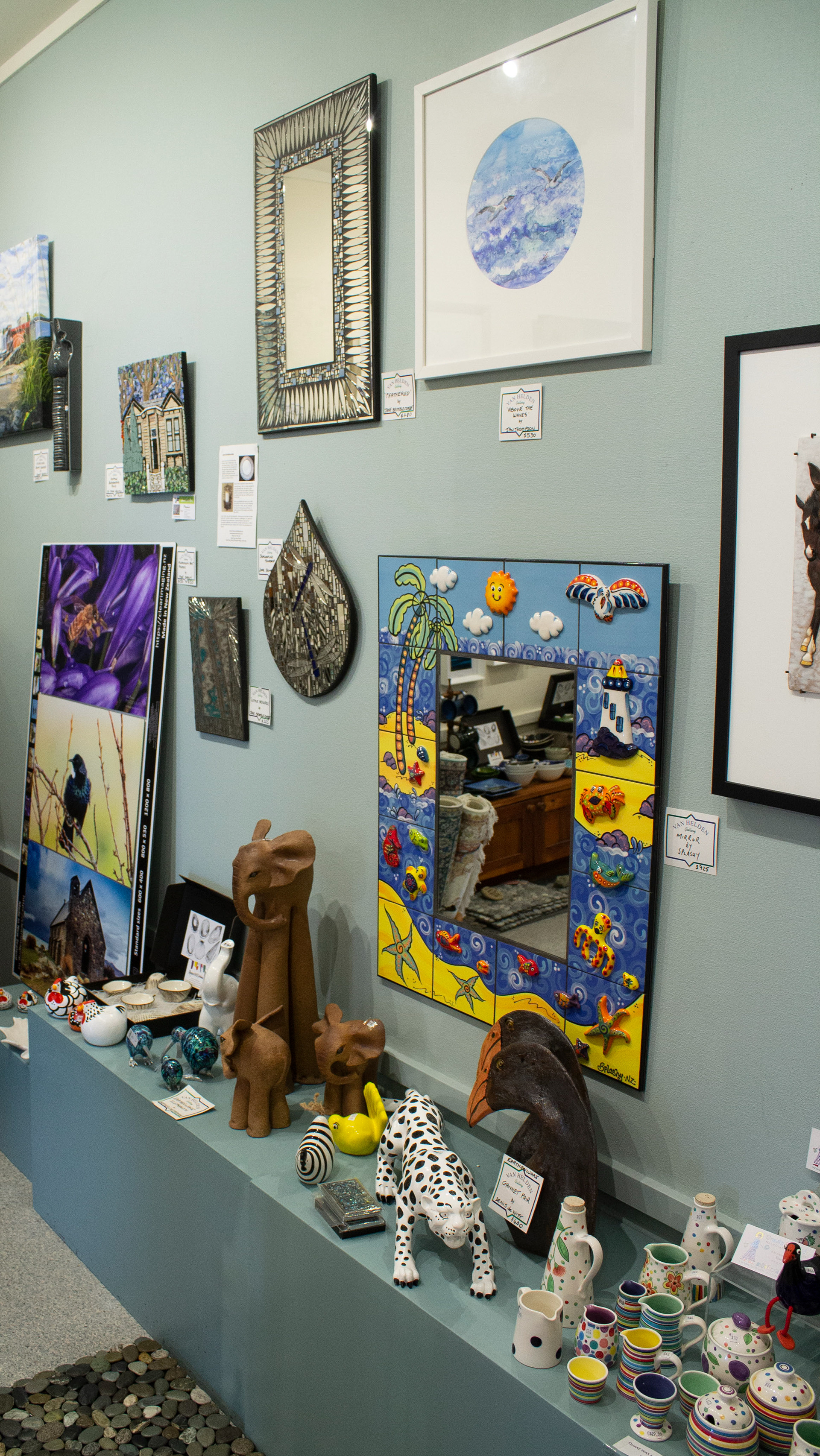 Gallery II