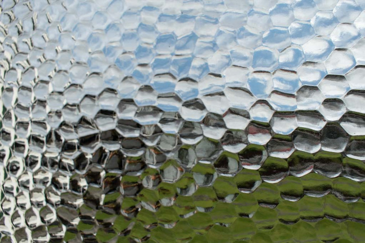 Glass Bubbles