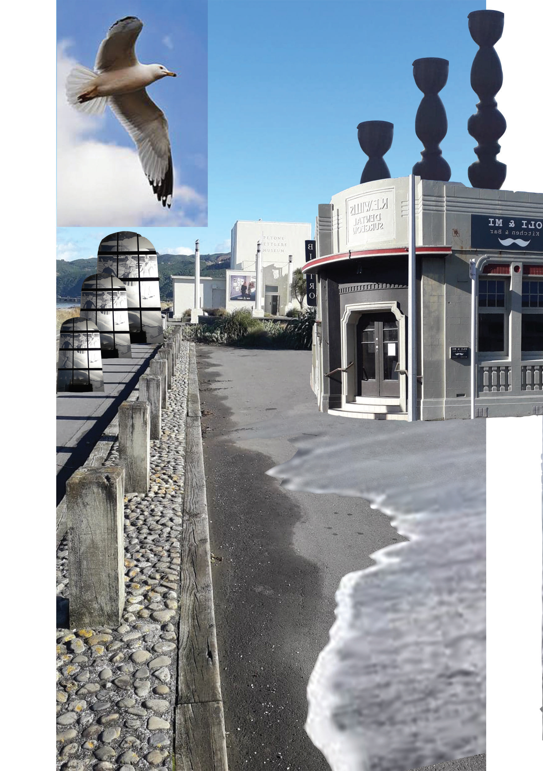 Gulls