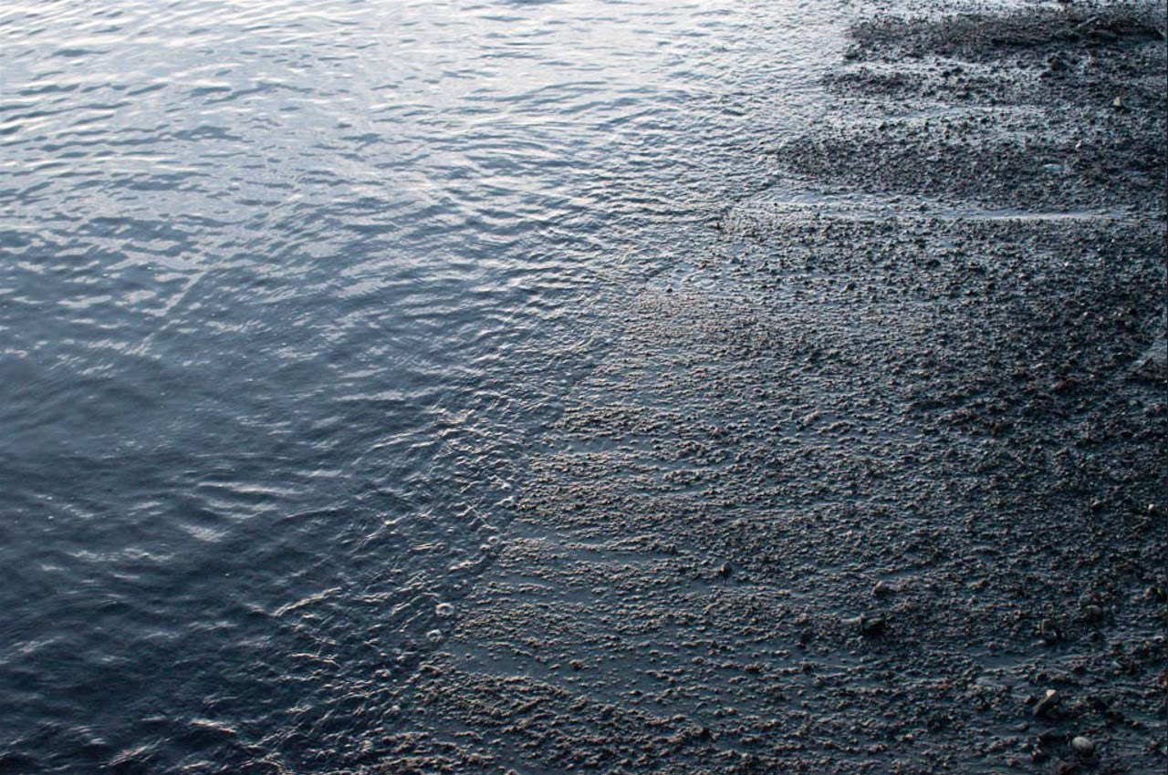 The Waters Edge