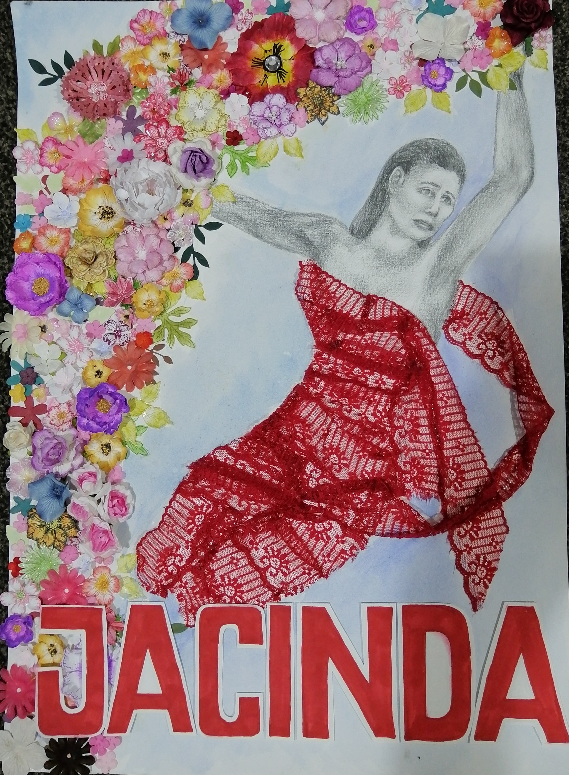 Jacinda Under the Covid Weight