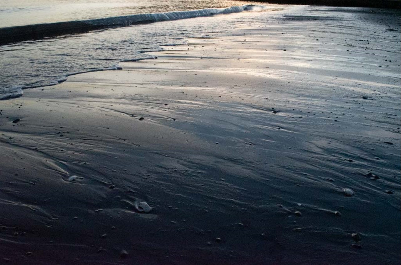 Tides In