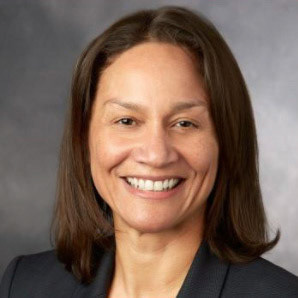 Dr. Megan Mahoney