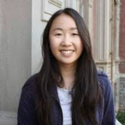 Annabel Chen