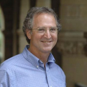 Dr. David Relman
