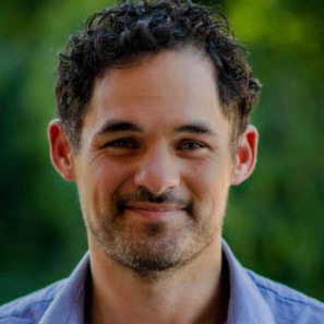 Dr. David Scheinker