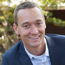 Dr. Nick Bott