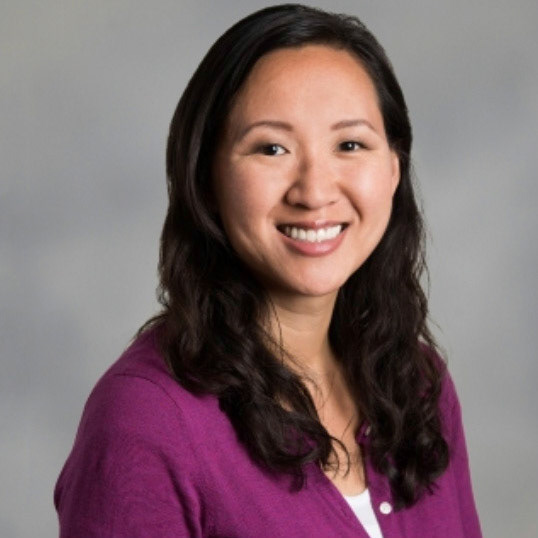 Dr. Nancy Shin