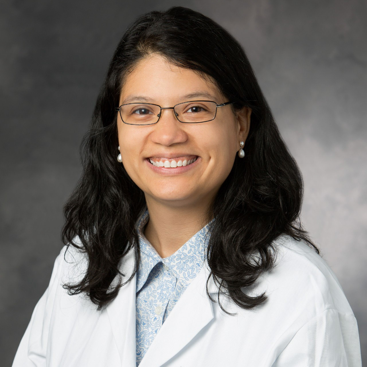 Dr. Wendy Caceres