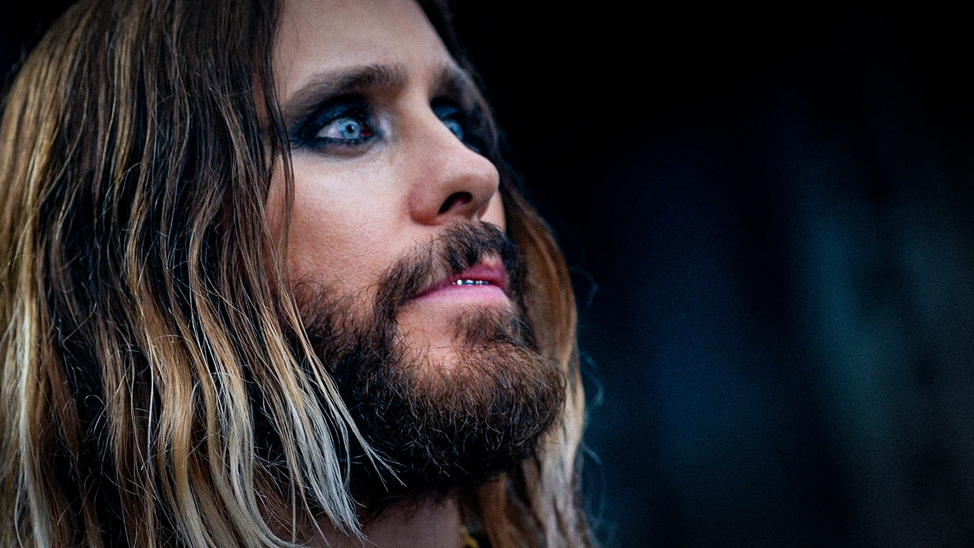 JARED LETO / THIRTY SECONDS TO MARS