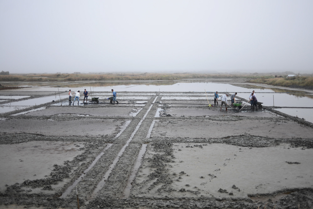 © Alexandre BERGER - Le Pays aux Pieds d'Argile - 2015