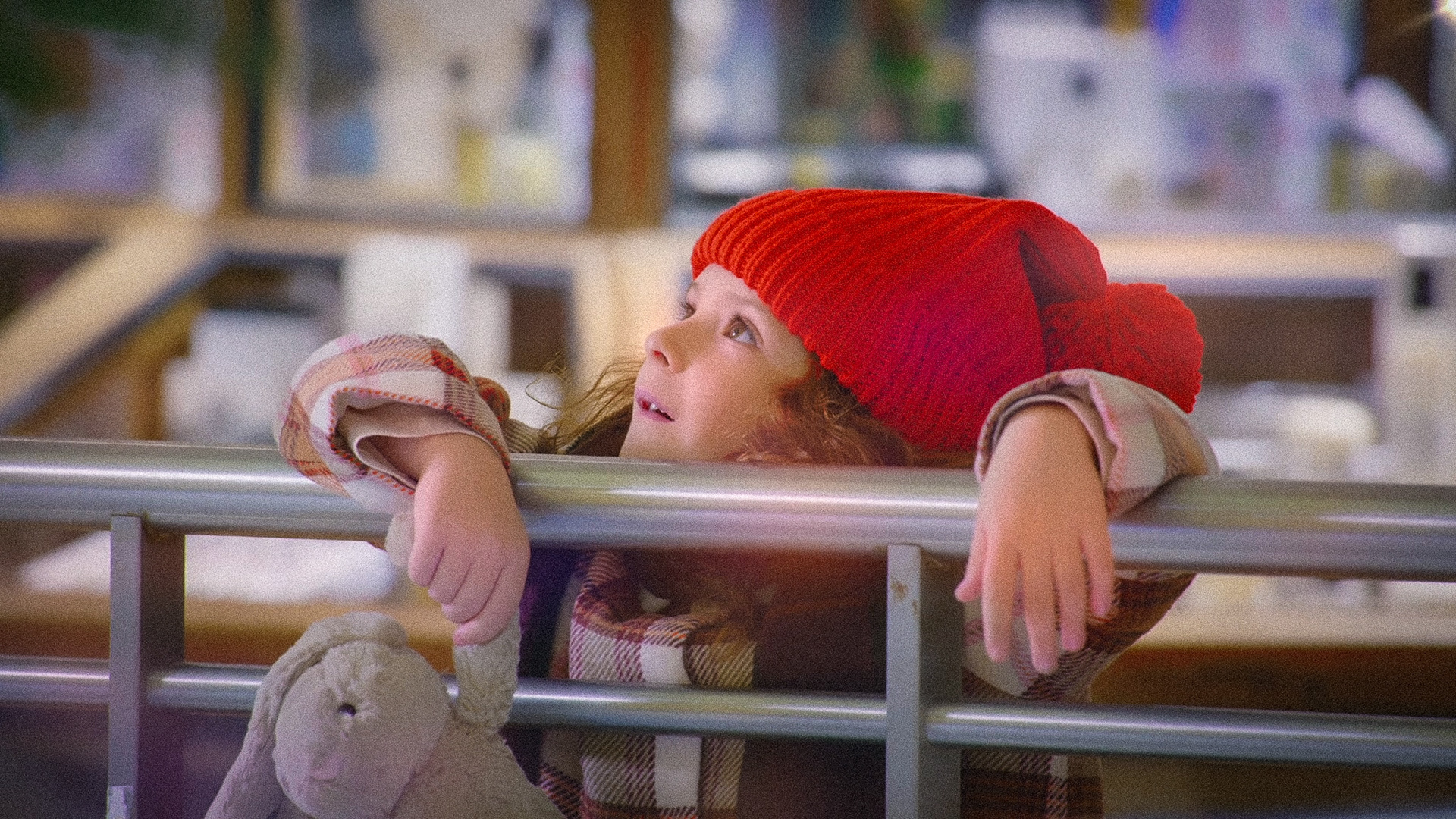 LE BON MARCHE RIVE GAUCHE