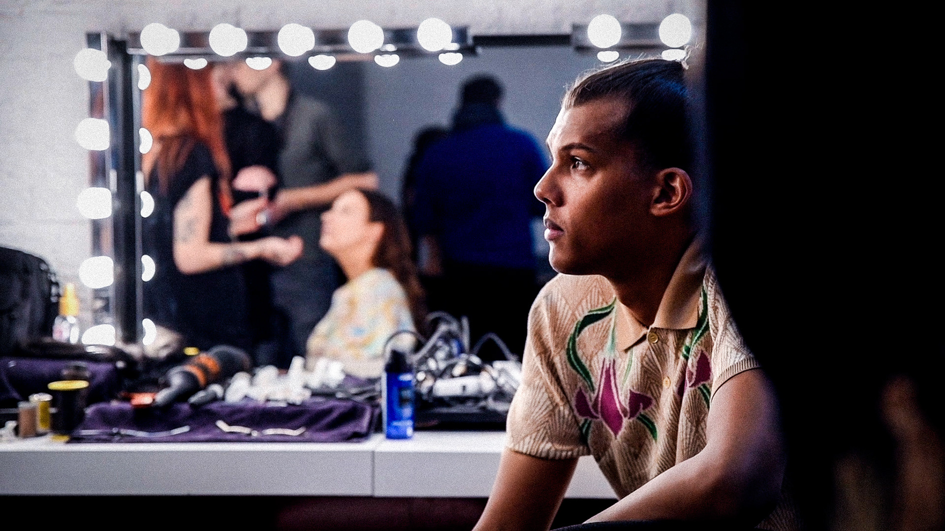 STROMAE / MOSAERT FABRIQUE