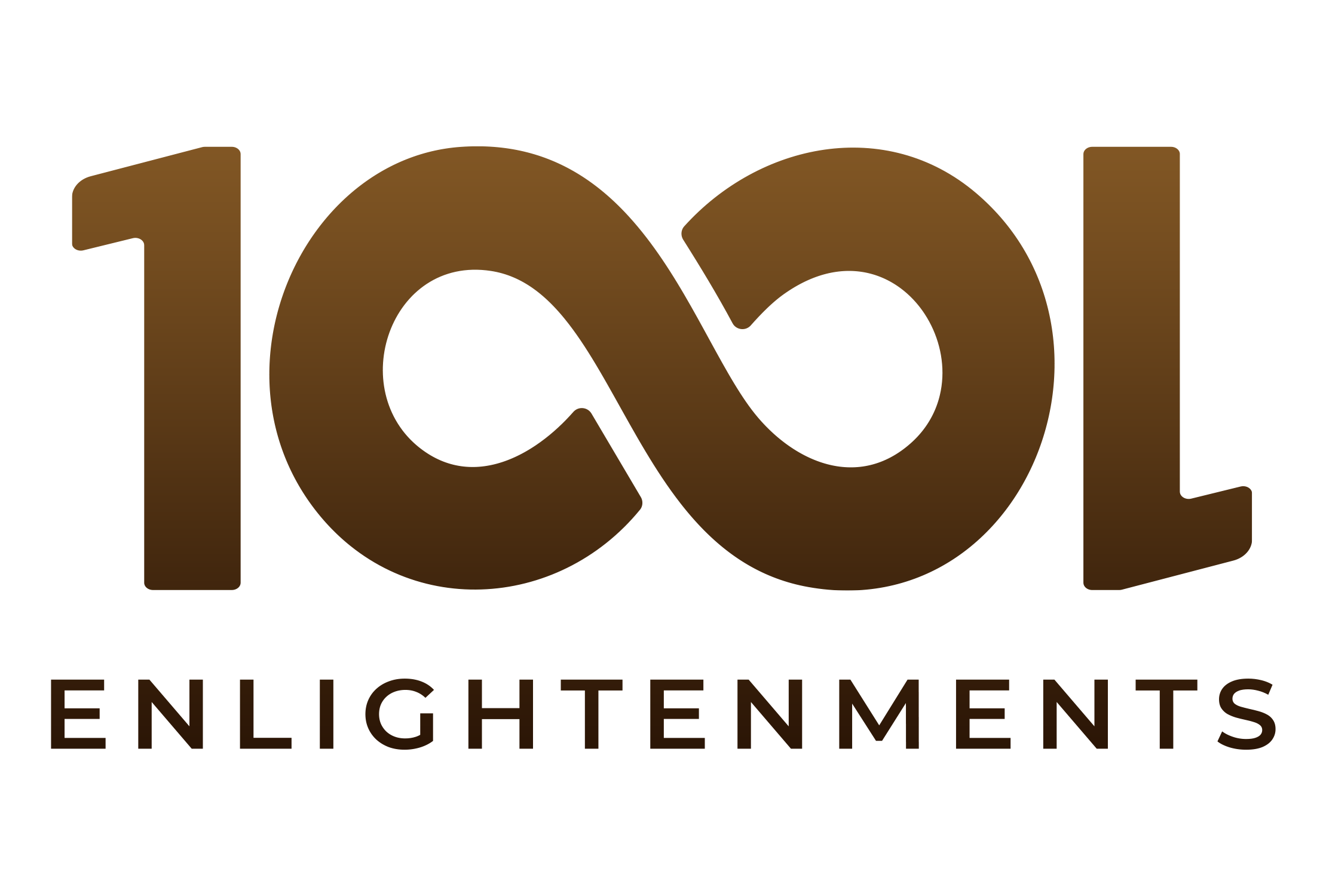 1001 Enlightenments