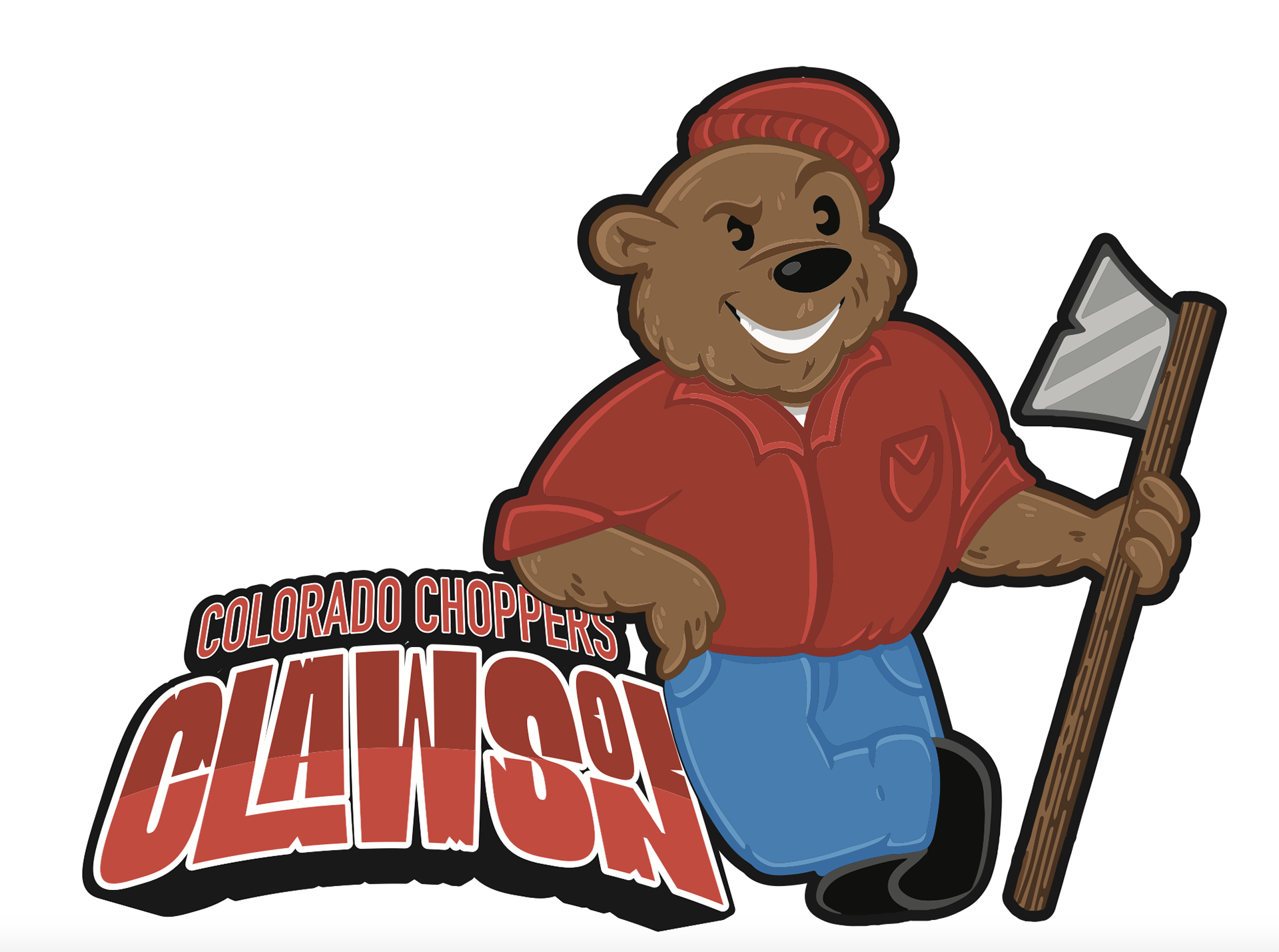 Mascot Design