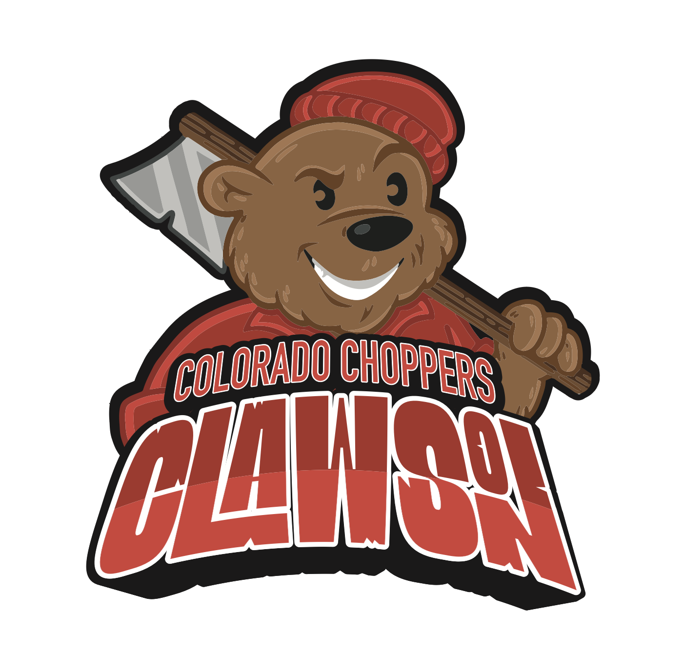 Mascot Design