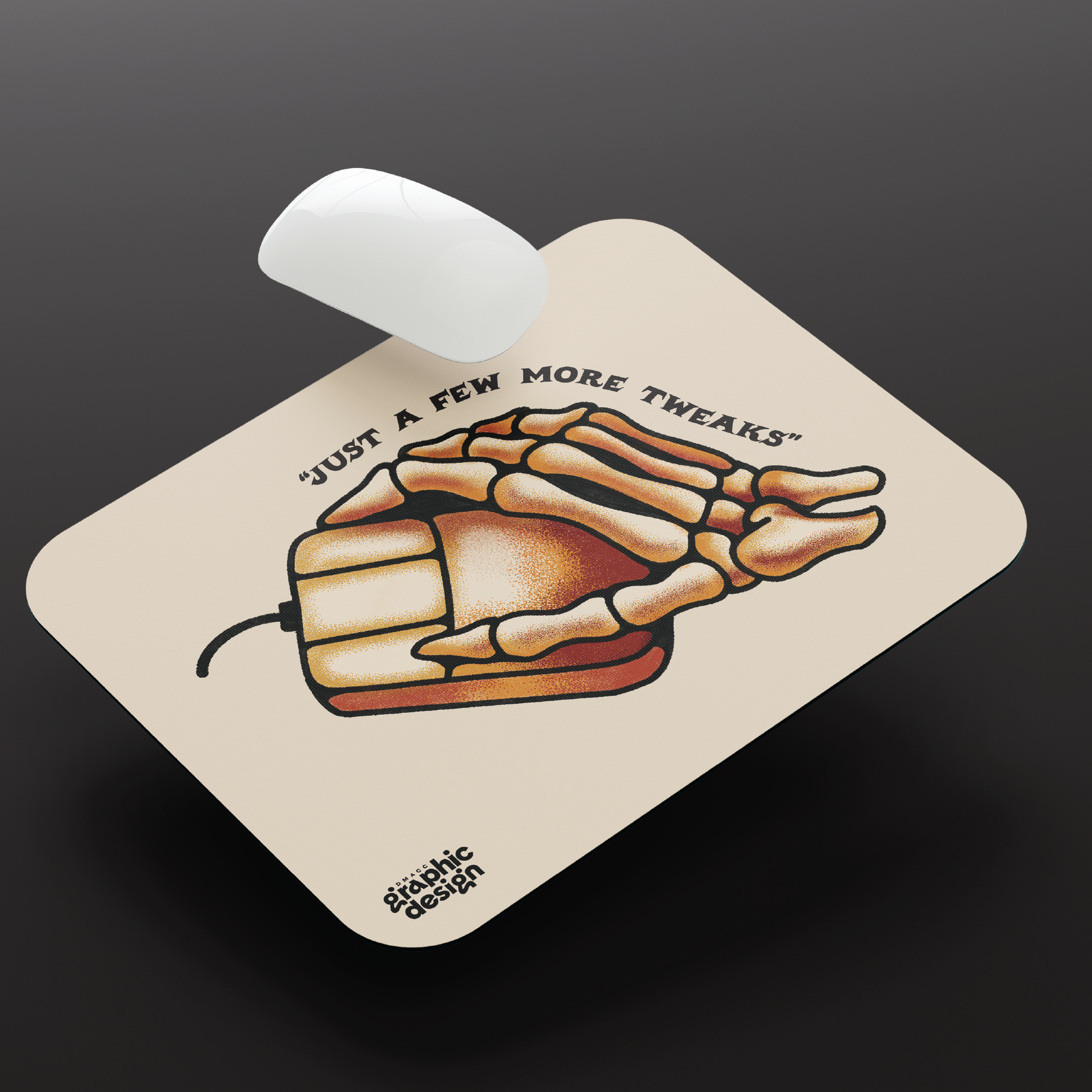 Mockup