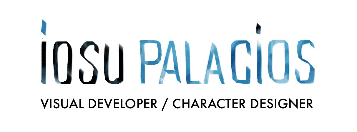 iosu palacios