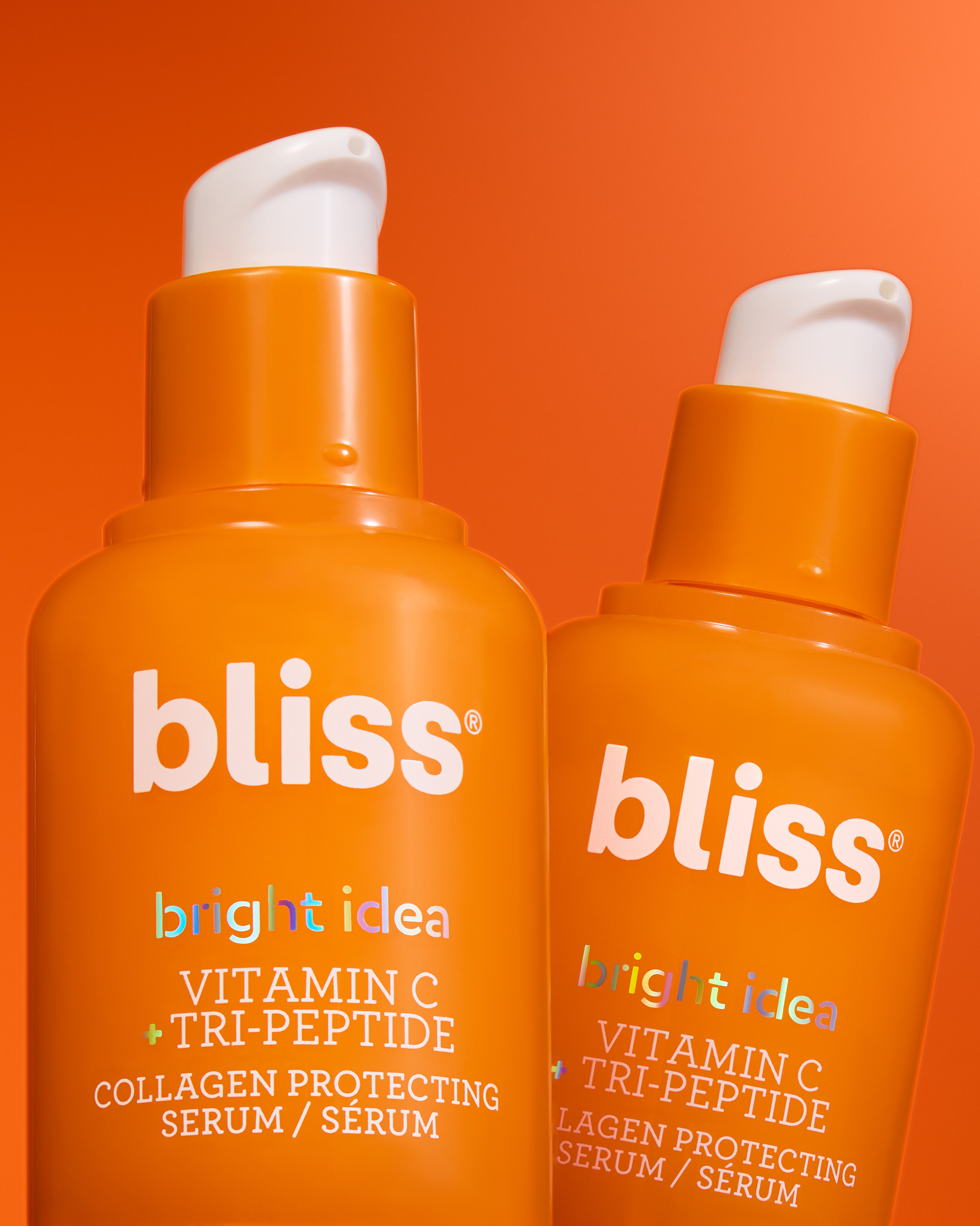 Product Photoshoot with Bliss Cosmetic 