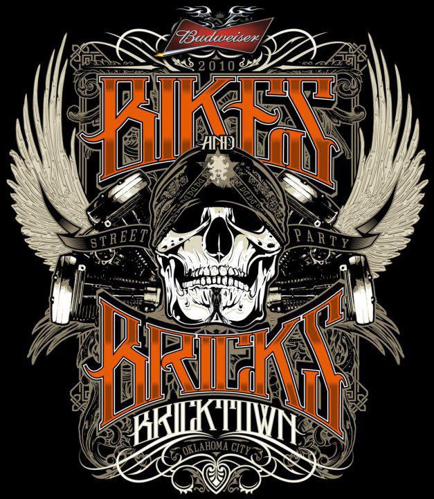 Visuel Harley Davidson