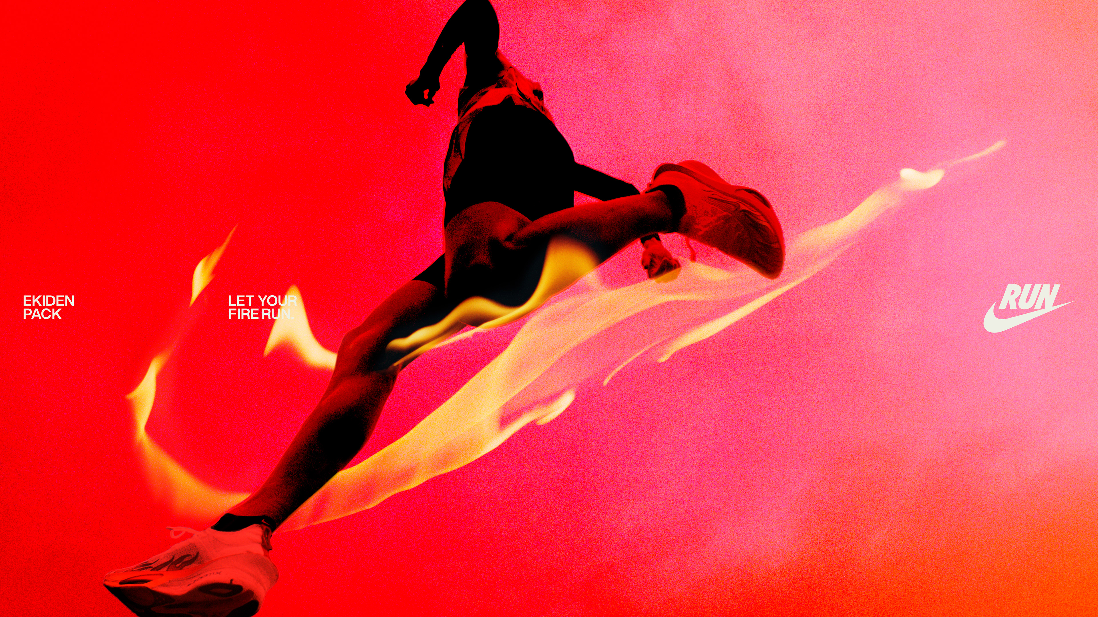 Role | Nike Creative Producer, APLA Brand Creative, Men's Studio