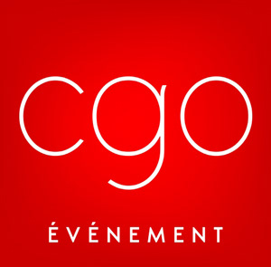 CGO événement