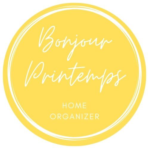 Bonjour Printemps
