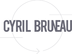 Cyril Bruneau