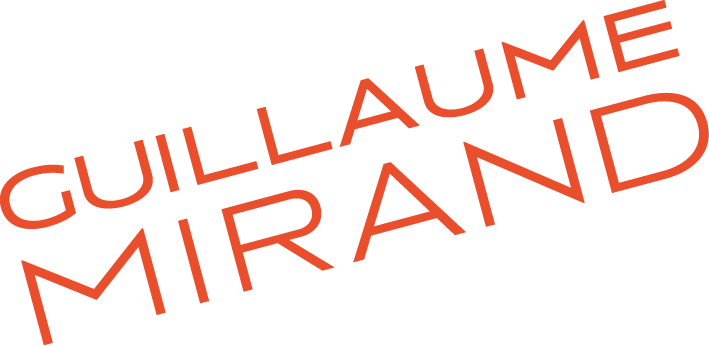 Guillaume Mirand