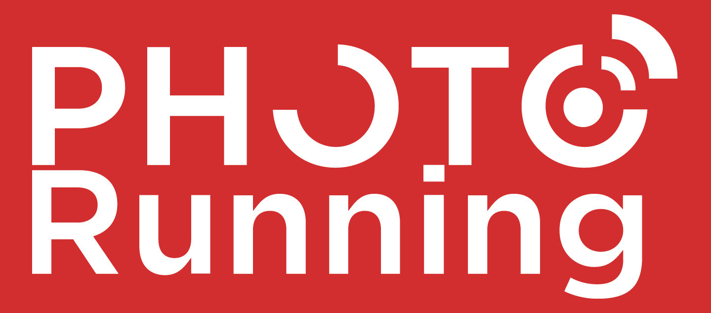Photo Running
