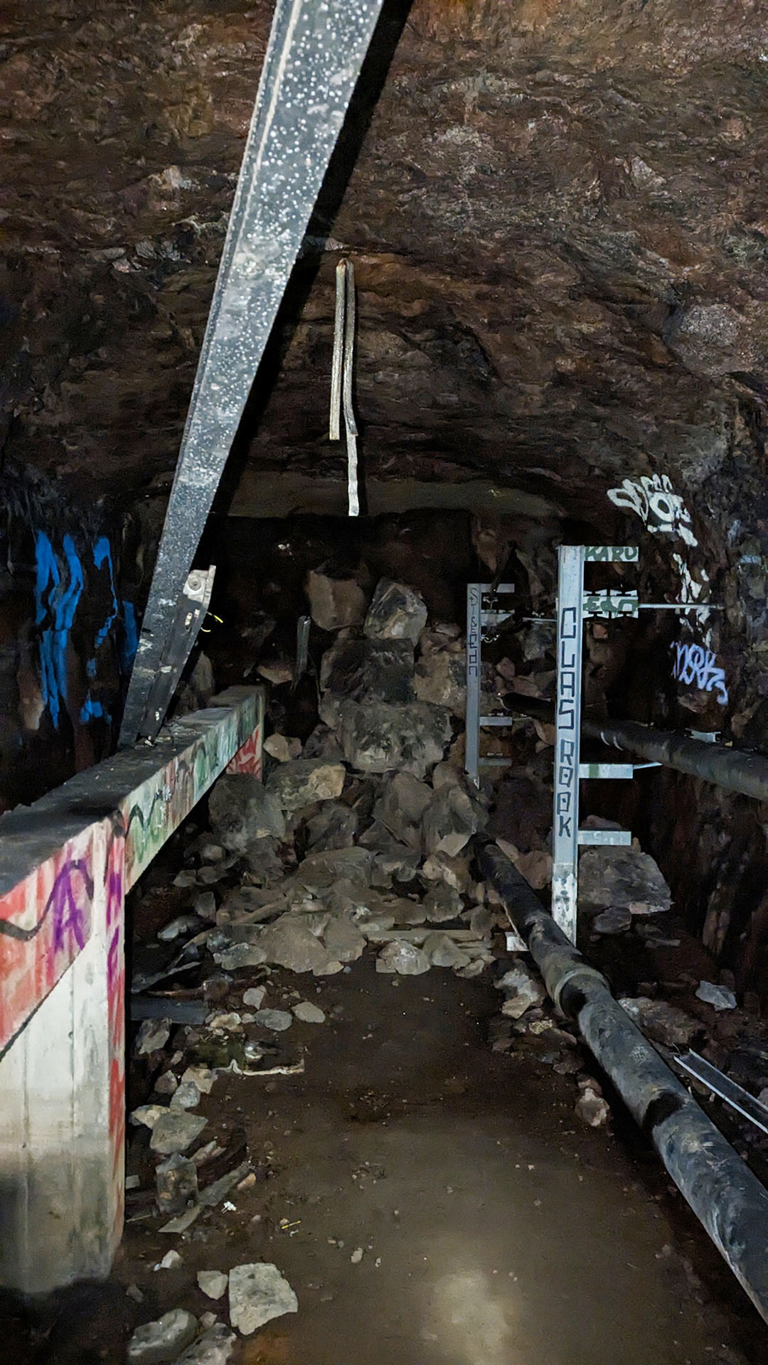 Kipparvuori, Finland